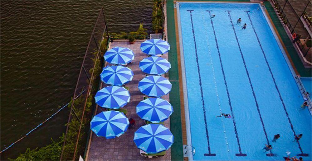Отель The Club & Residences Ханой
