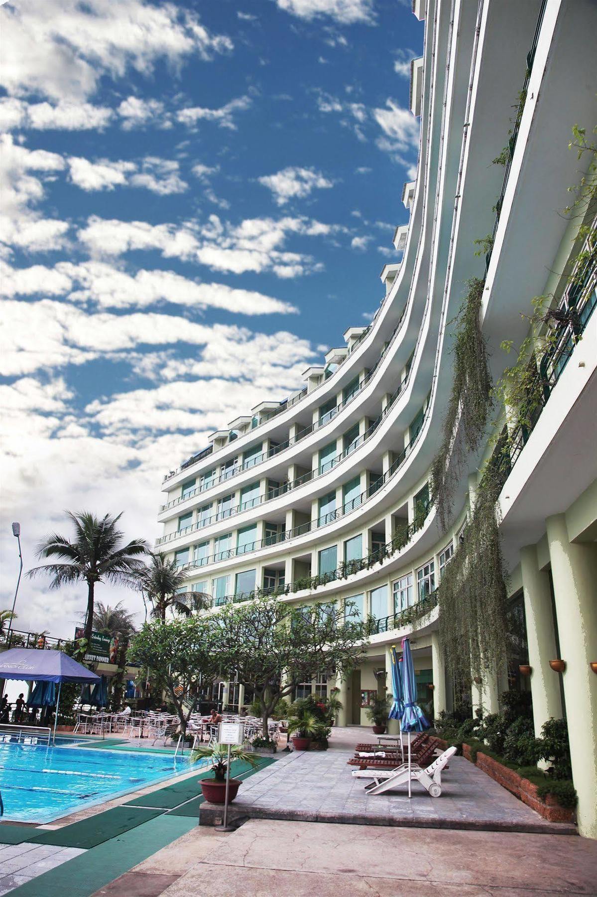 The Club & Residences Ханой