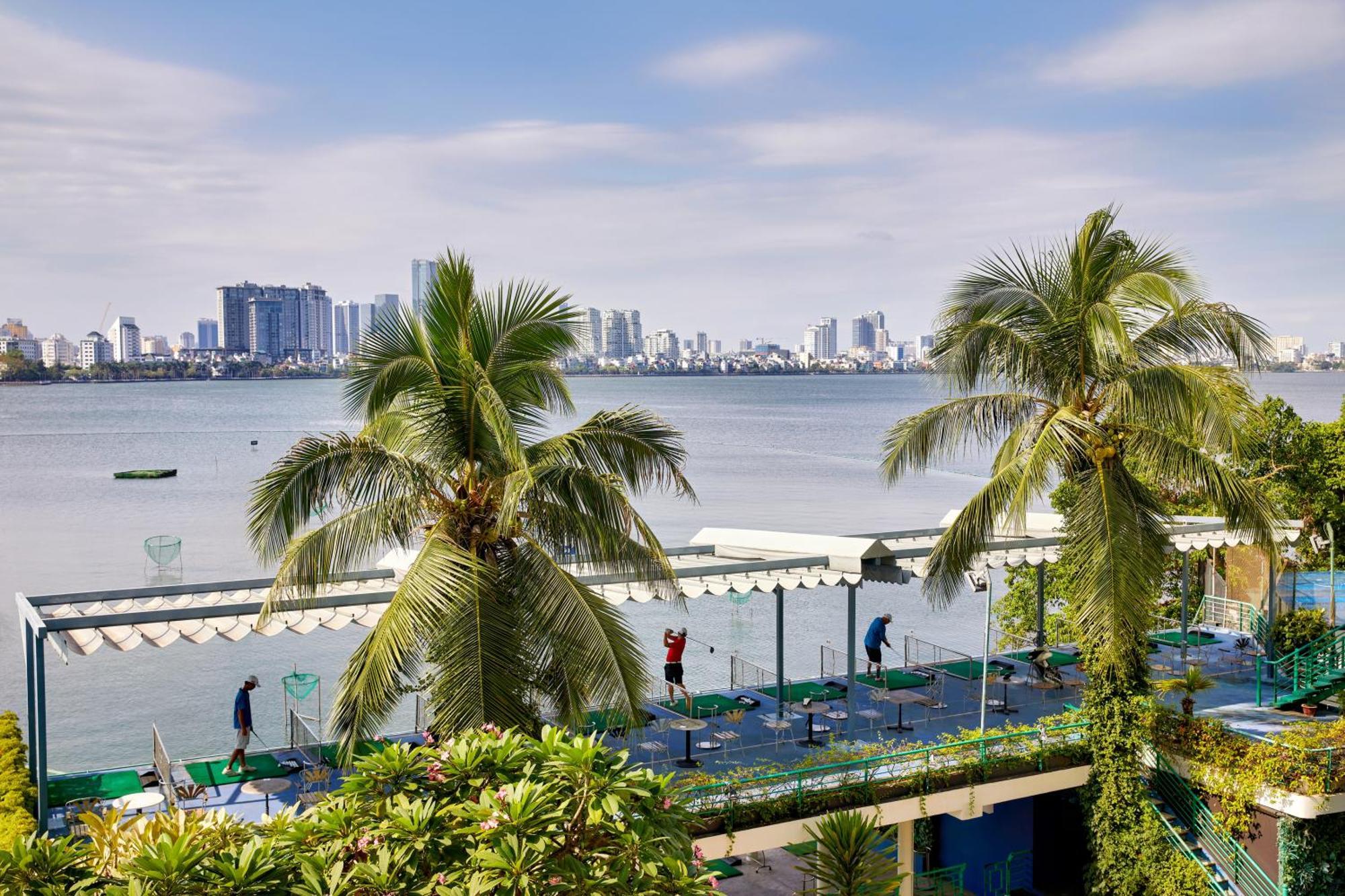 The Club & Residences Hotel Hanoï